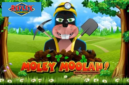 Moley Moolah